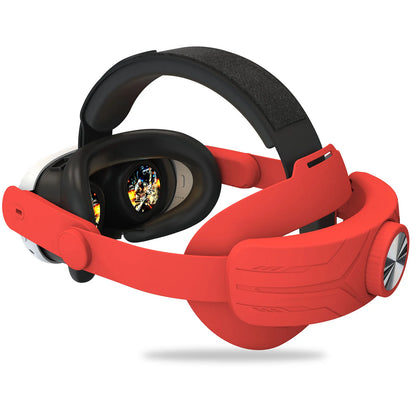 Casque VR 3D Universel - Accessoires
Immersifs Réalité Virtuelle Tout Confort
