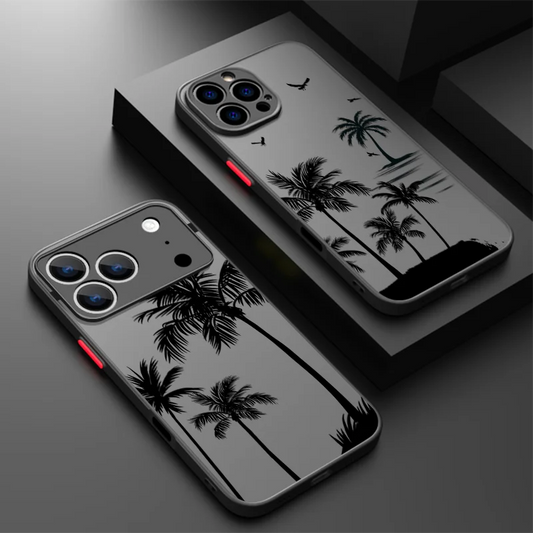 Coconut Tree Case