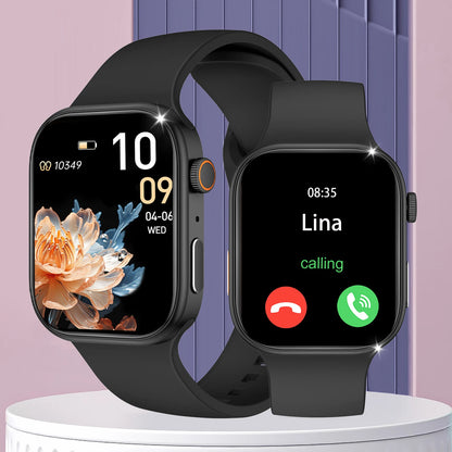 Smart Watch with