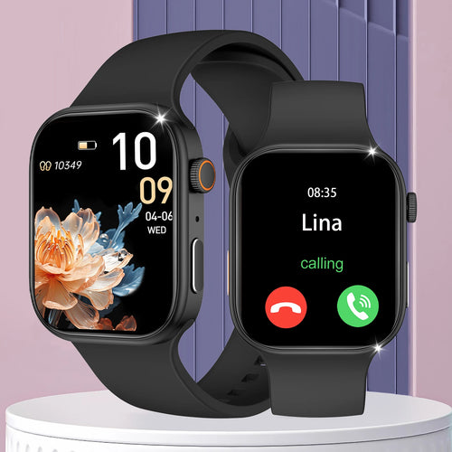 Smart Watch with