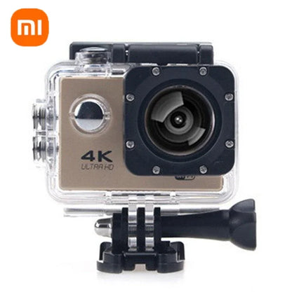 Caméra d'Action 4K Xiaomi Ultra - Grand Angle, Stabilisation & Étanche