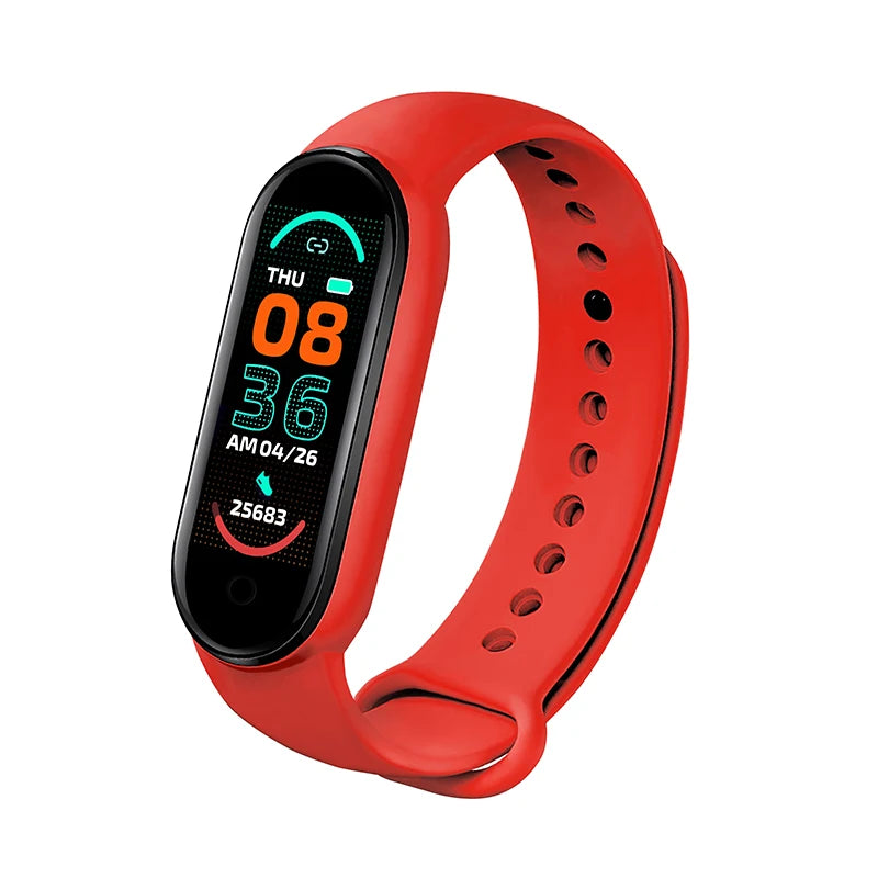 Smart Watch Men Women Fitness