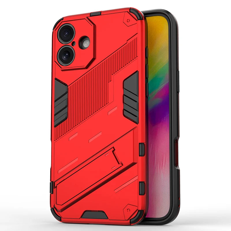 Shockproof Armor Case