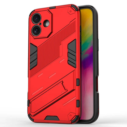 Shockproof Armor Case