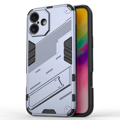 Shockproof Armor Case