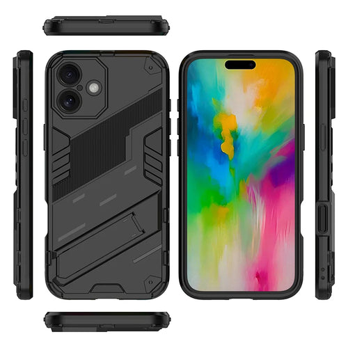 Shockproof Armor Case