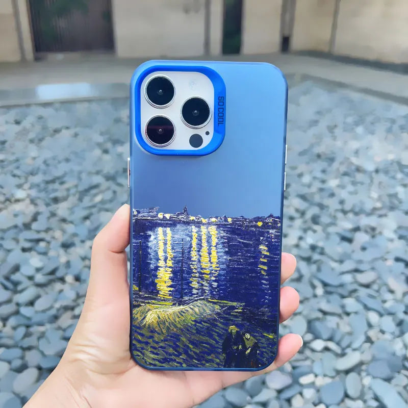 Art Van Gogh Oil Painting