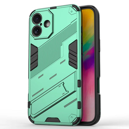 Shockproof Armor Case