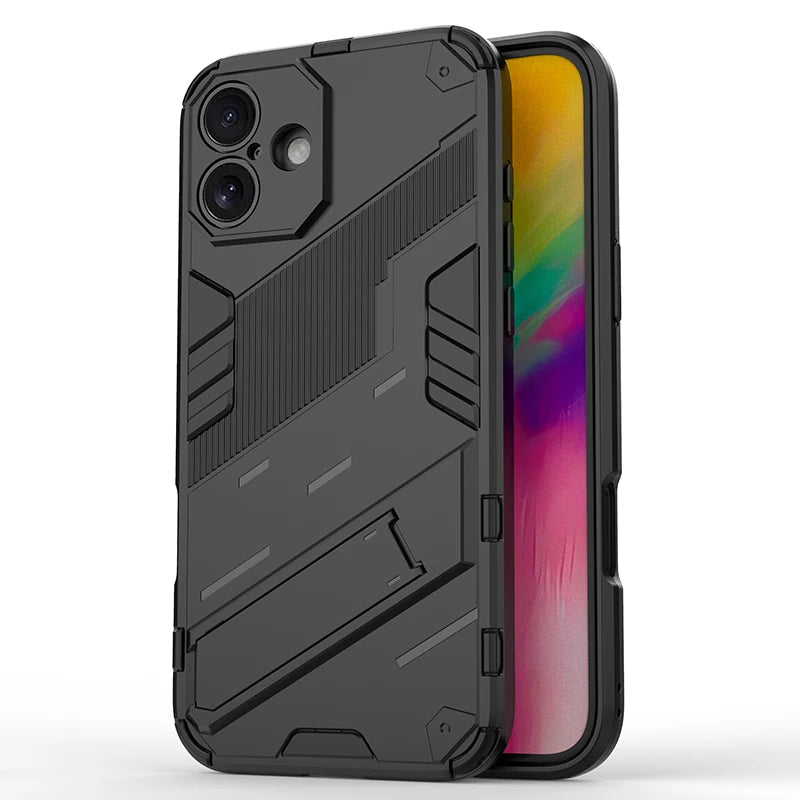 Shockproof Armor Case