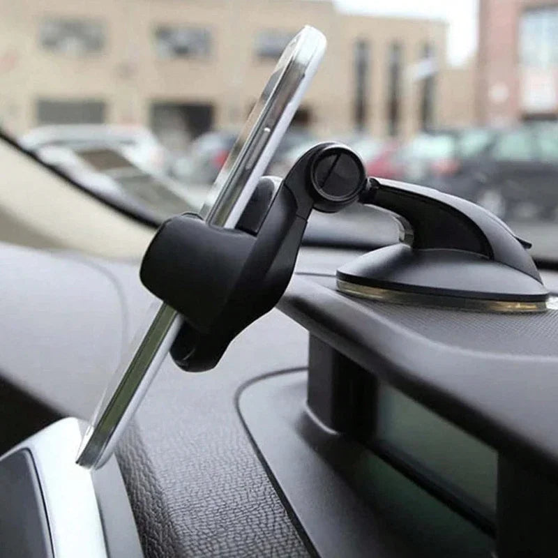 Universal Support Smartphone Voiture