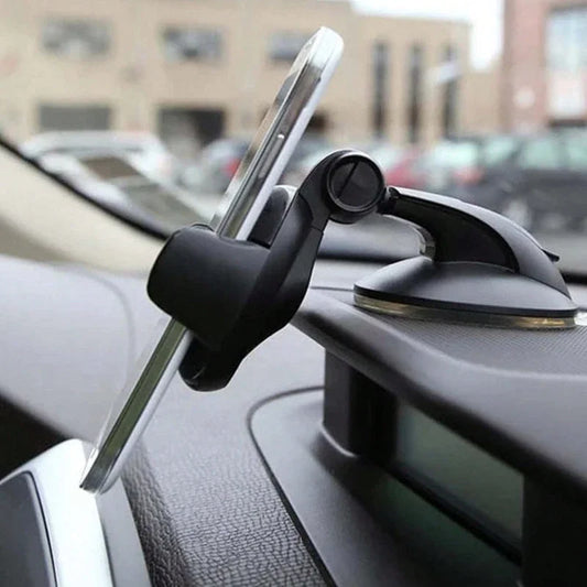 Universal Support Smartphone Voiture