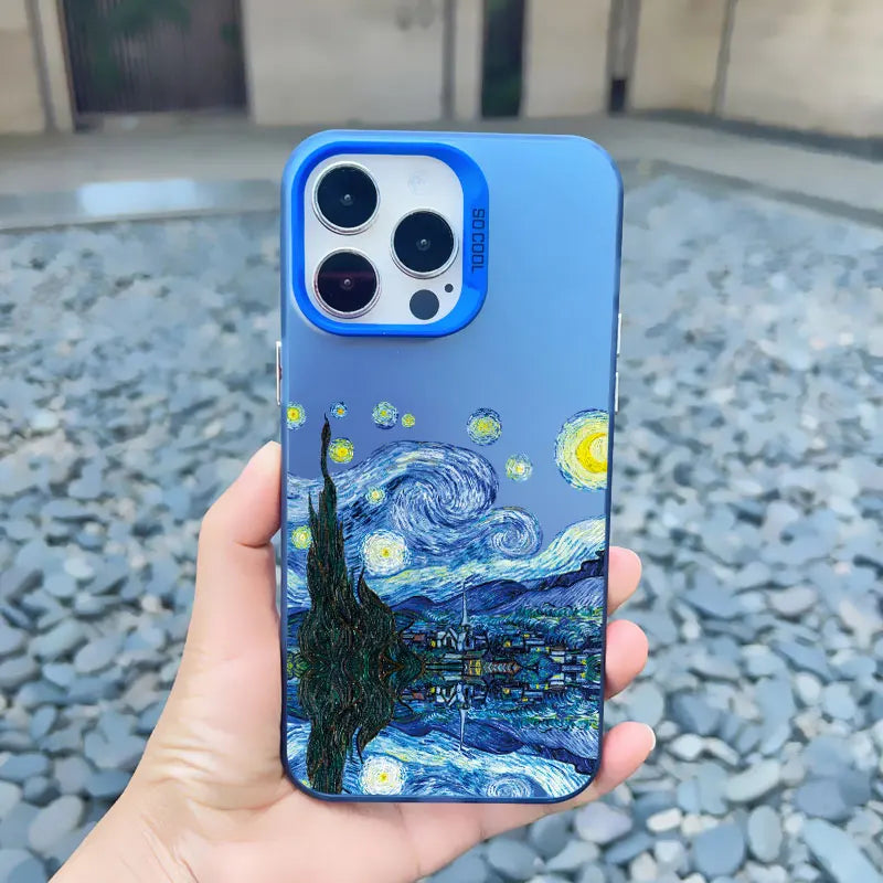 Art Van Gogh Oil Painting