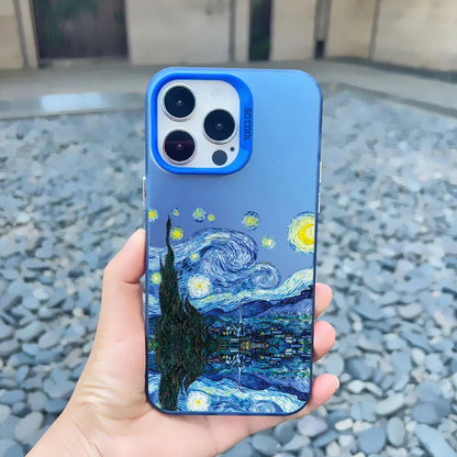 Art Van Gogh Oil Painting