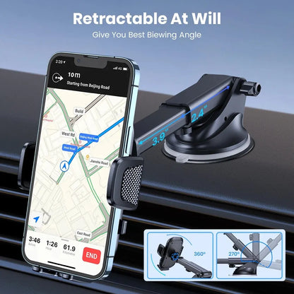 Dashboard Car Accessories Automobile for Smartphone