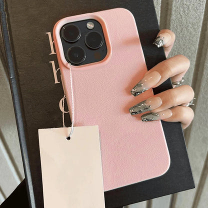 Leather Phone Case