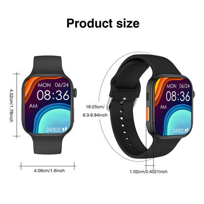 Smart Watch with