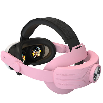 Casque VR 3D Universel - Accessoires
Immersifs Réalité Virtuelle Tout Confort