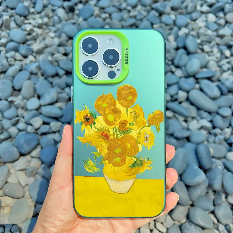 Art Van Gogh Oil Painting