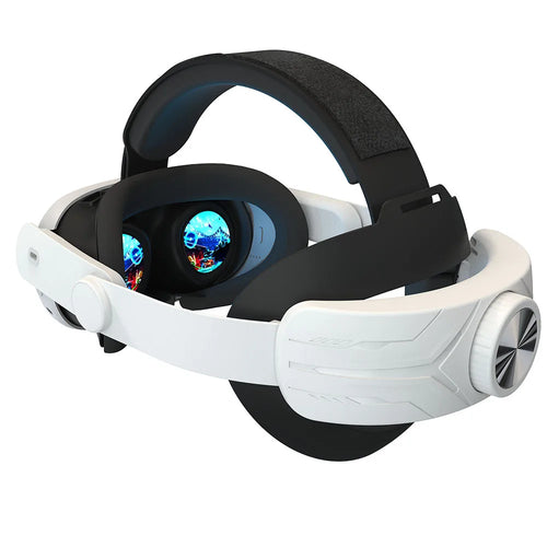 Casque VR 3D Universel - Accessoires
Immersifs Réalité Virtuelle Tout Confort