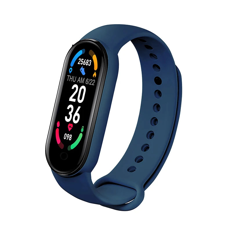 Smart Watch Men Women Fitness