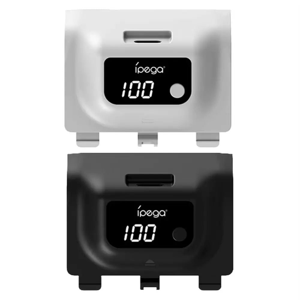 Gamepad Battery Digital