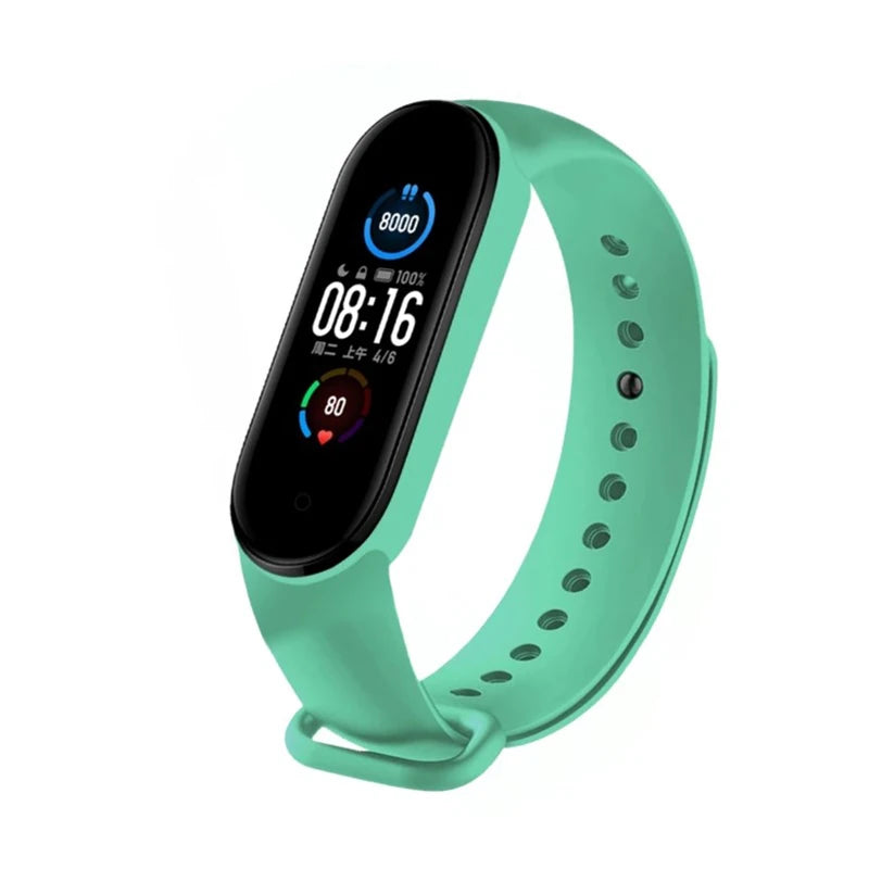 Smart Watch Men Women Fitness