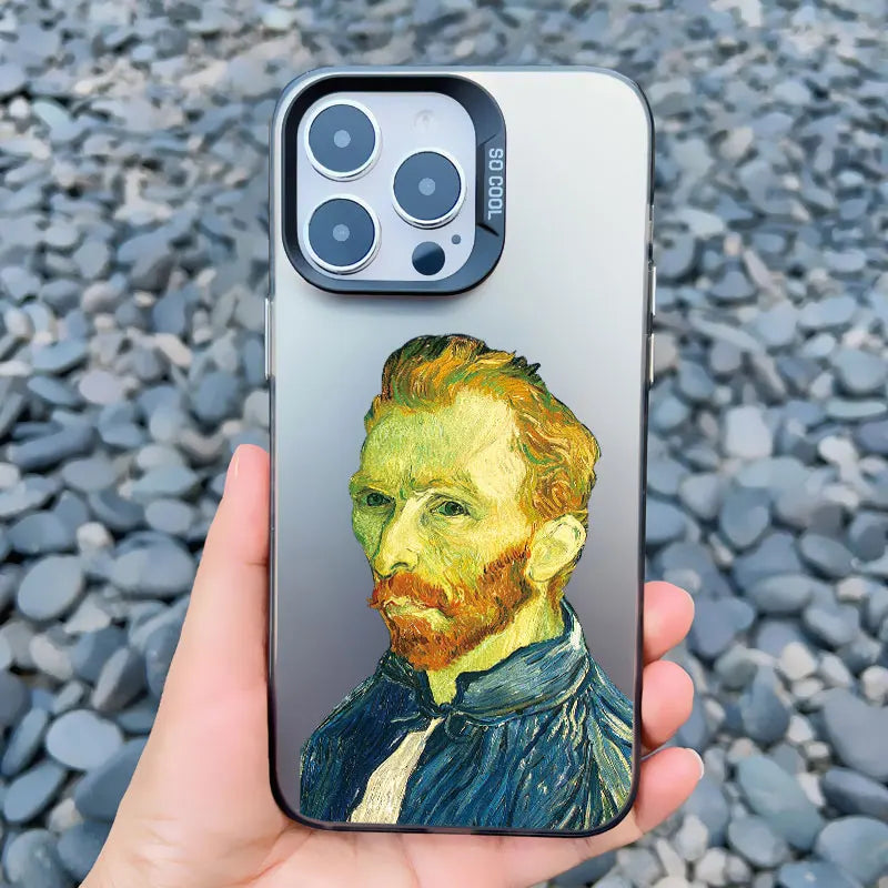 Art Van Gogh Oil Painting