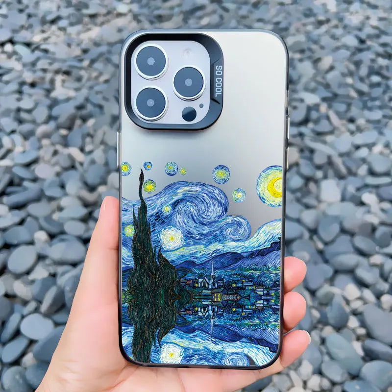 Art Van Gogh Oil Painting