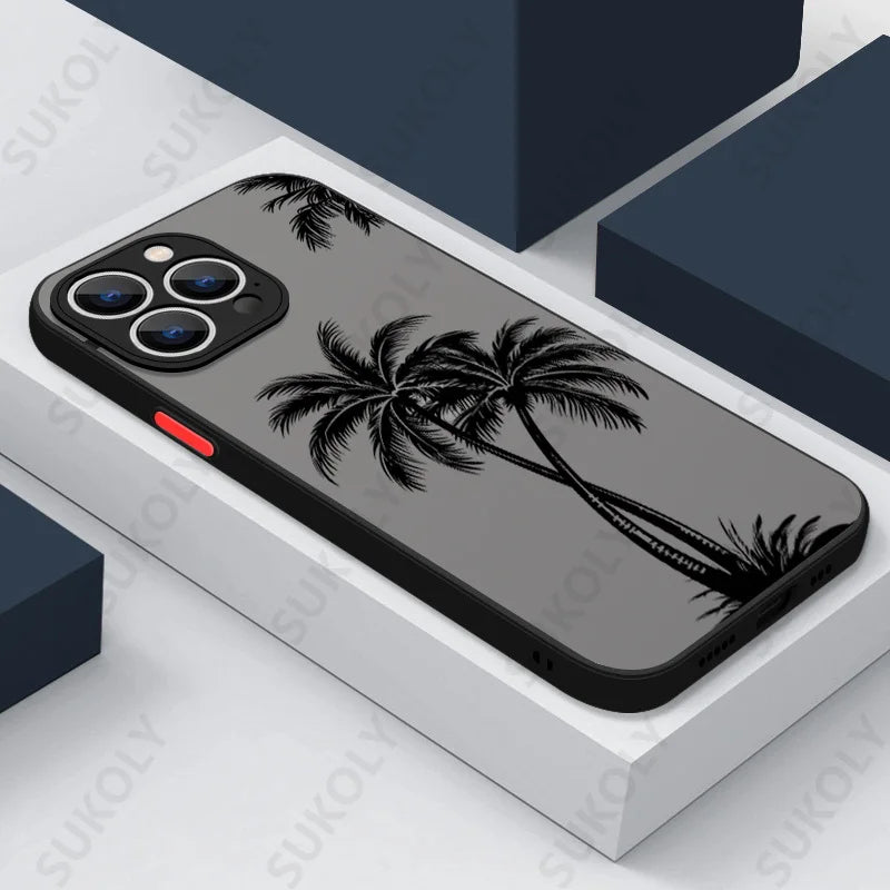 Coconut Tree Case