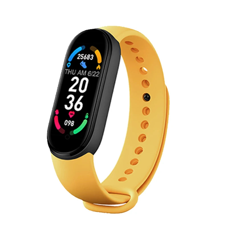 Smart Watch Men Women Fitness