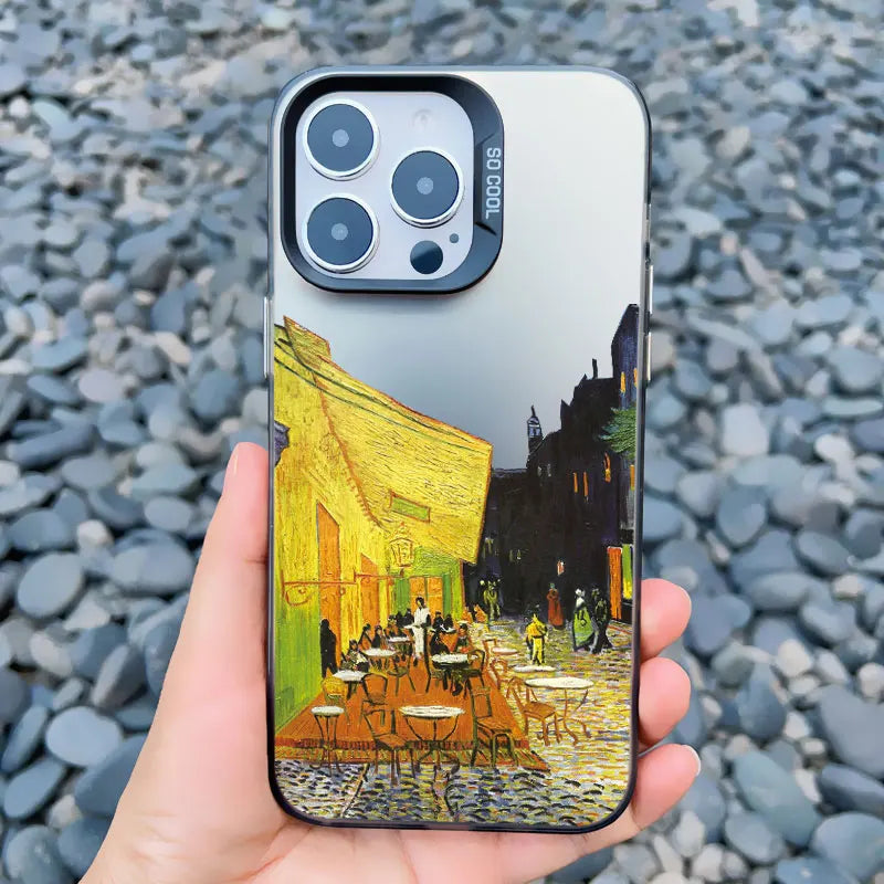 Art Van Gogh Oil Painting